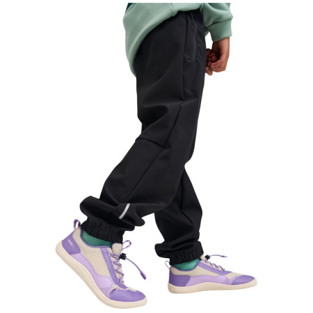 Dětské boty Reima Tallustelu Light Beige