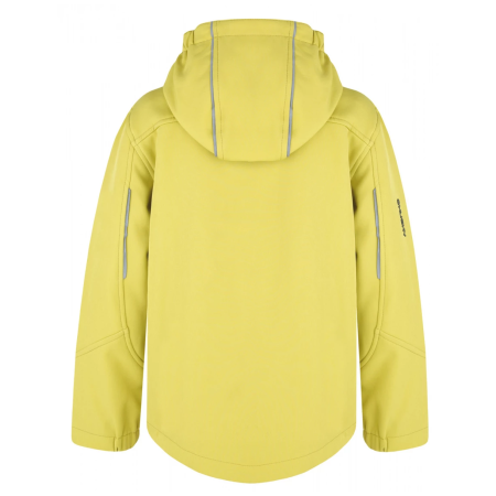 Dětská bunda Husky Simbo K