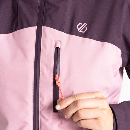 Dámská bunda Dare 2b Womens Torrek II Jacket