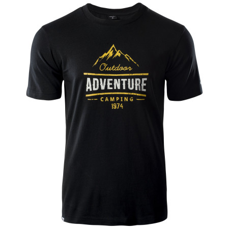 Pánské triko Hi-Tec Lore