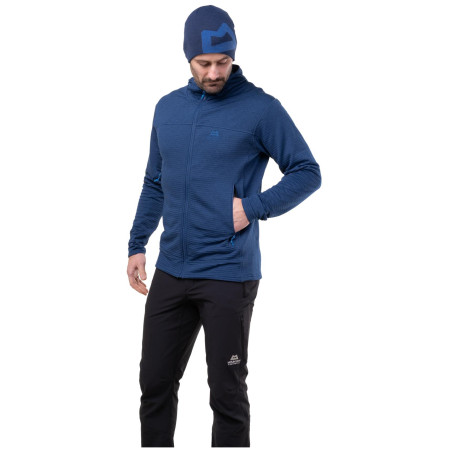 Pánská mikina Mountain Equipment Apiro Hooded Jacket Men's