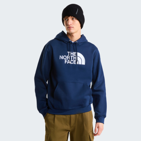 Pánská mikina The North Face M Tnf Essential Drew Peak Regular Hoodie