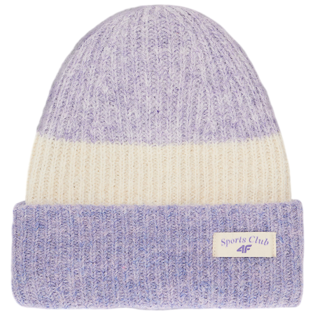 Dětská čepice 4F Cap F0876