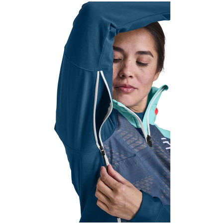 Dámská bunda Ortovox Col Becchei Jacket W