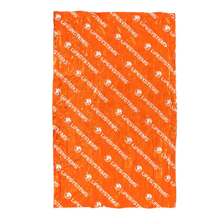Izotermická fólie Lifesystems Thermal Blanket