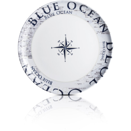 Talíř Brunner Tivoli Dinner plate