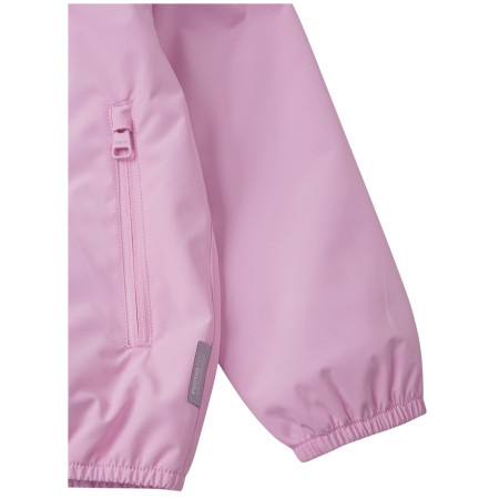 Dětská bunda Reima Tuuliaho Light Heather