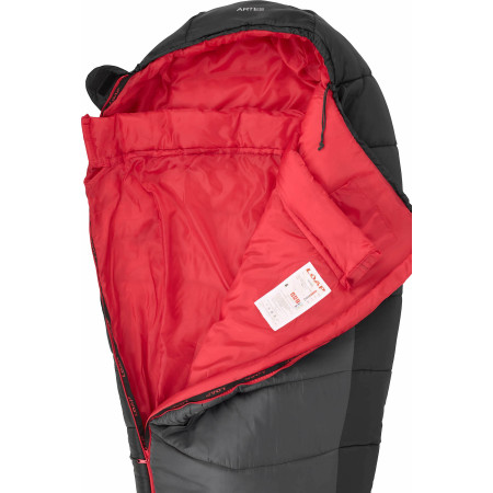 Třísezónní spacák Loap Artes