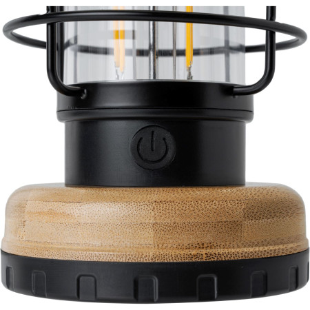 Solární lampa Brunner Lamparina