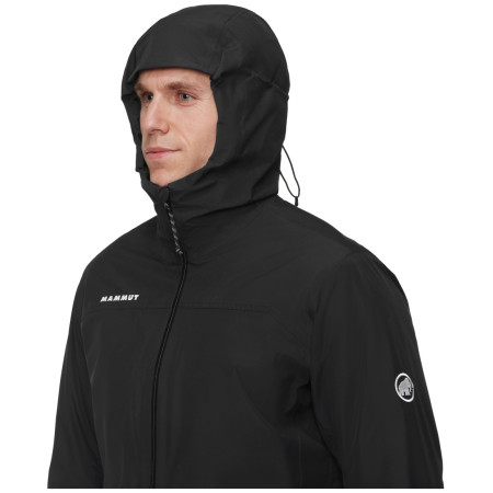 Pánská bunda Mammut Treeline 3 in 1 HS Hooded Jacket Men