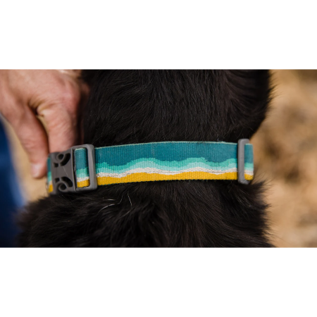 Obojek pro psa Ruffwear Crag™ Collar