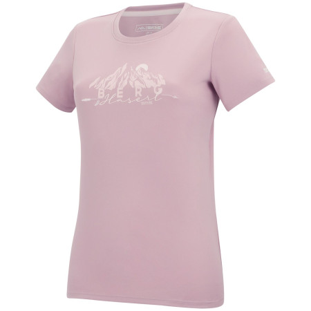 Dámské triko Regatta Women’s Fingal Slogan