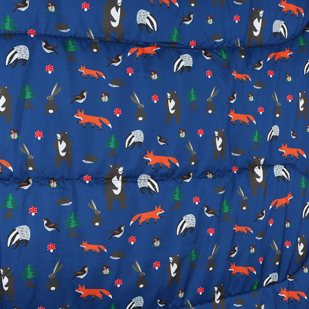 Dětský spacák Zulu Kabru Kids