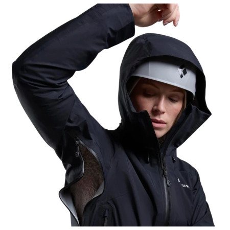 Dámská zimní bunda Montane F Torren Jkt