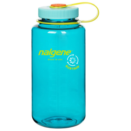 Láhev Nalgene Wide Mouth Sustain 1l