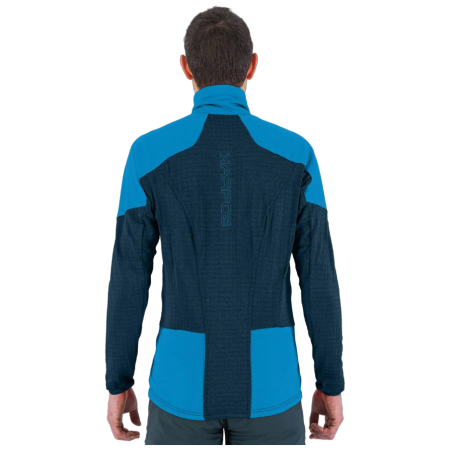 Pánská mikina Karpos Puez Fleece