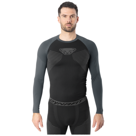 Pánské funkční triko Dynafit Speed Dryarn M L/S Tee