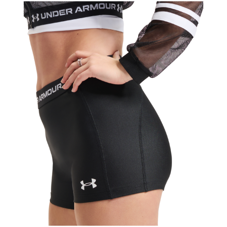 Dámské boxerky Under Armour Heatgear Shorty
