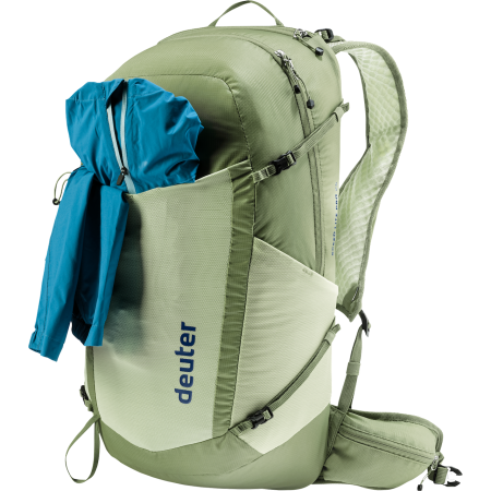 Turistický batoh Deuter Speed Lite Pro 25