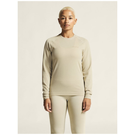 Dámské funkční triko Craft Active Comfort Ls 2 W