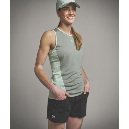 Dámské kraťasy Ortovox Trace Shorts W