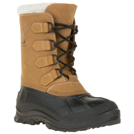Dámské zimní boty Kamik Alborg