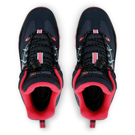 Dětské boty Regatta Samaris III Jnr