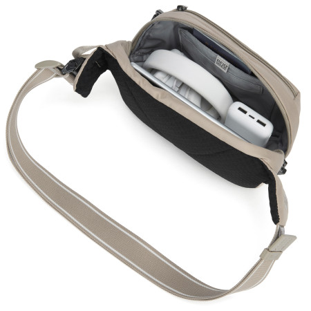 Ledvinka Pacsafe Vibe 100 Hip Pack