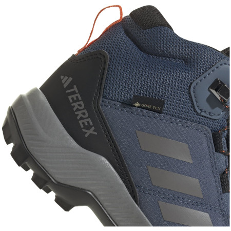 Dětské boty Adidas Terrex Mid Gtx K