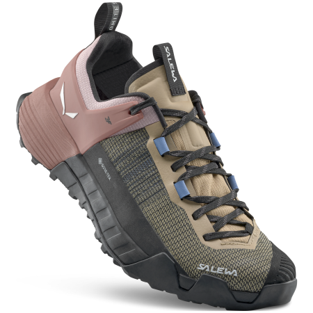 Dámské turistické boty Salewa Wildfire Nxt Gtx W