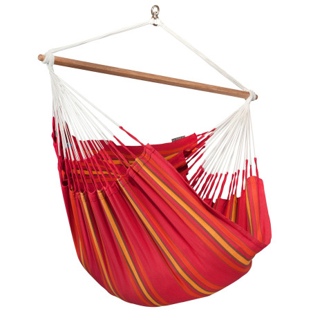 Houpací sedačka La Siesta Currambera Lounger