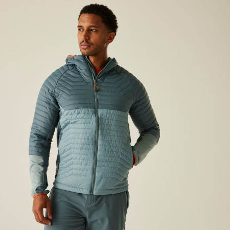 Pánská bunda Dare 2b Descending II Hybrid