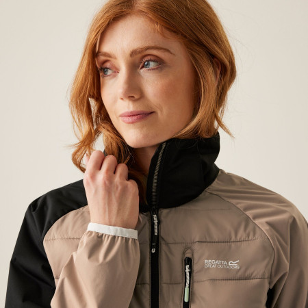 Dámská bunda Regatta Wmn Pro Hybrid