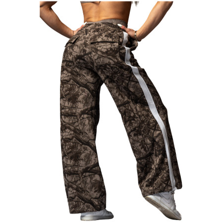 Dámské tepláky Nebbia Oversized sweatpants Power