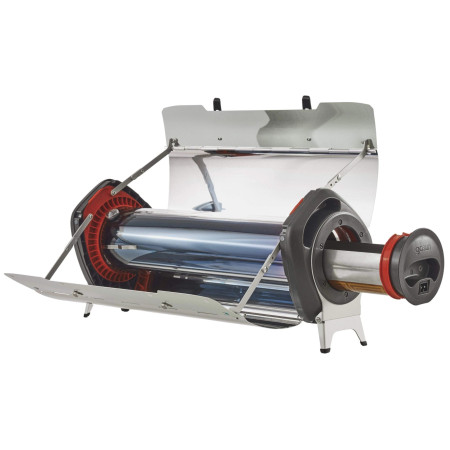 Solární vařič GoSun Fusion Hybrid