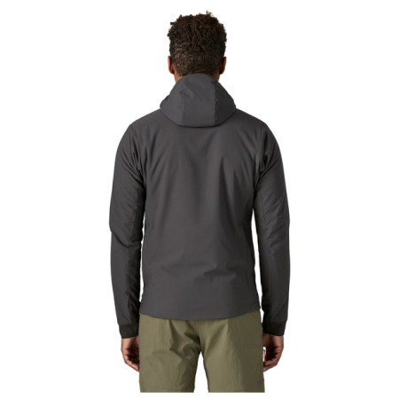 Pánská funkční mikina Patagonia M's Nano-Air Light Hoody