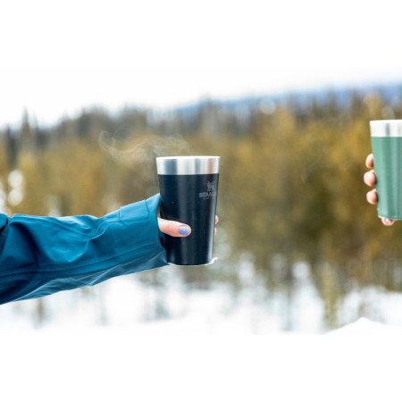 Kelímek Stanley Pinta Adventure 470ml