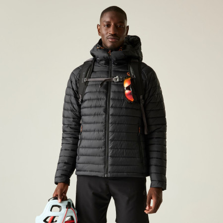 Pánská bunda Dare 2b Air Lite Jacket