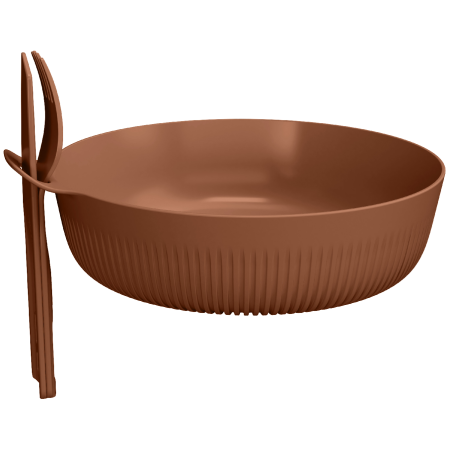 Miska Sea to Summit Horizon Bowl