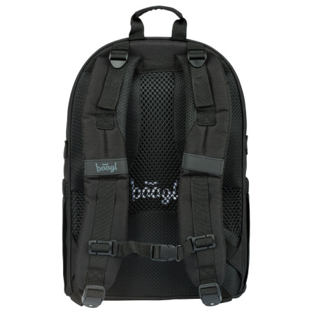 Školní batoh Baagl Skate