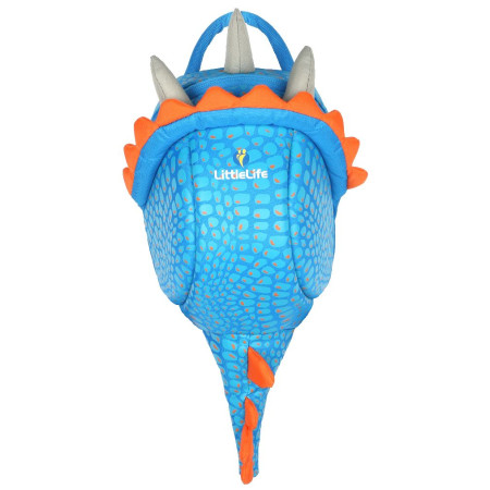 Dětský batoh LittleLife Toddler Backpack Triceratops