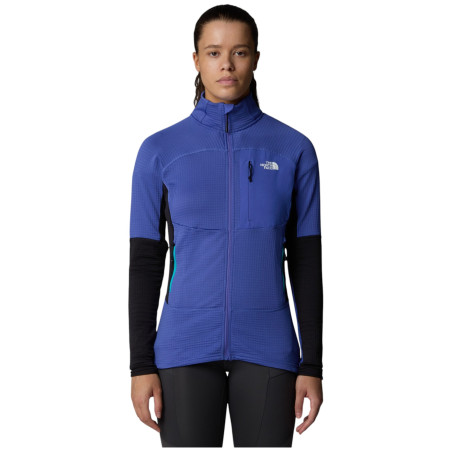 Dámská funkční mikina The North Face Stormgap Powergrid Jacket
