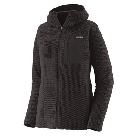 Dámská bunda Patagonia W's R1 Air Full-Zip Hoody