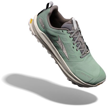 Pánské běžecké boty Altra Lone Peak 9+ GTX