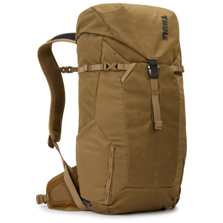 4camping.cz - Batoh Thule AllTrail X 25L - béžová