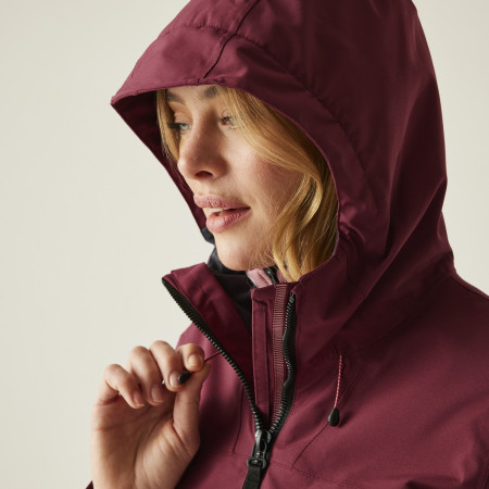 Dámská bunda Regatta Denbury