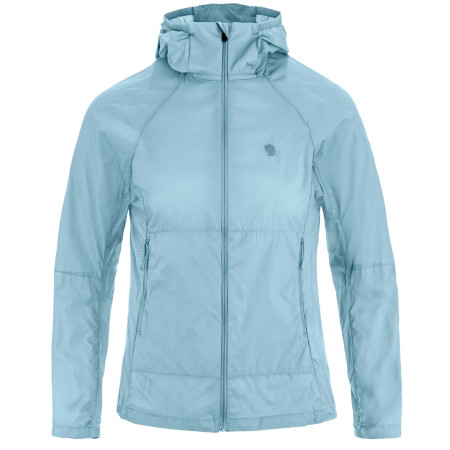 Dámská bunda Fjällräven Keb Lätt Wind Jacket W