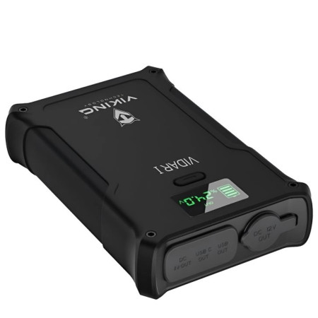 Outdoor powerbanka Viking Technology Vidar I