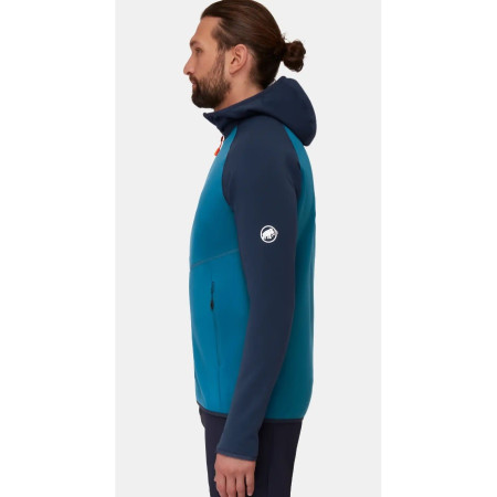 Pánská bunda Mammut Aconcagua ML Hooded Jacket Men