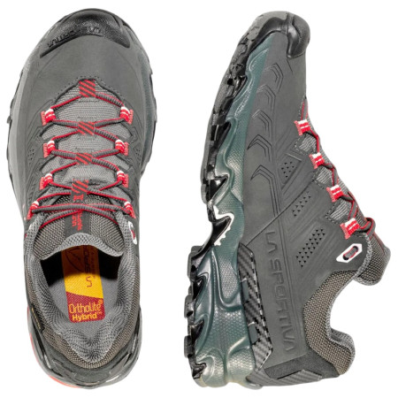 Dámské boty La Sportiva Ultra Raptor II Leather Woman GTX